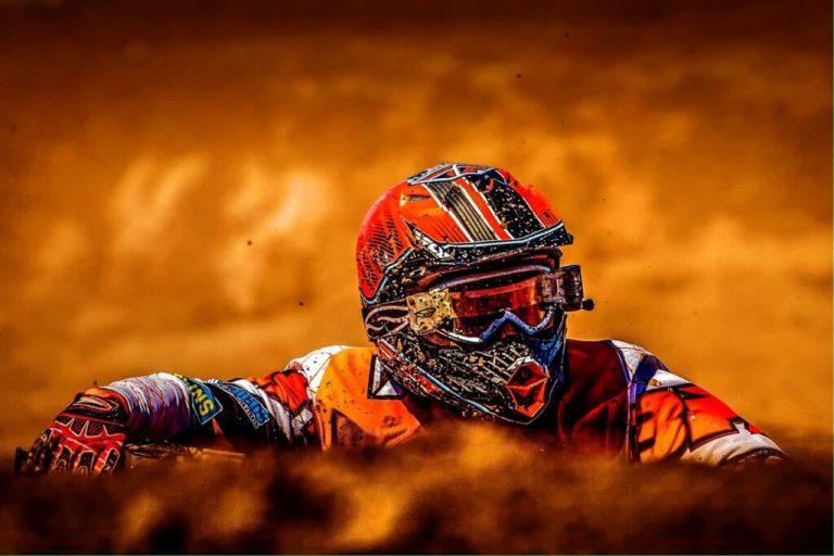 Les meilleurs masques pour les motos tout terrain