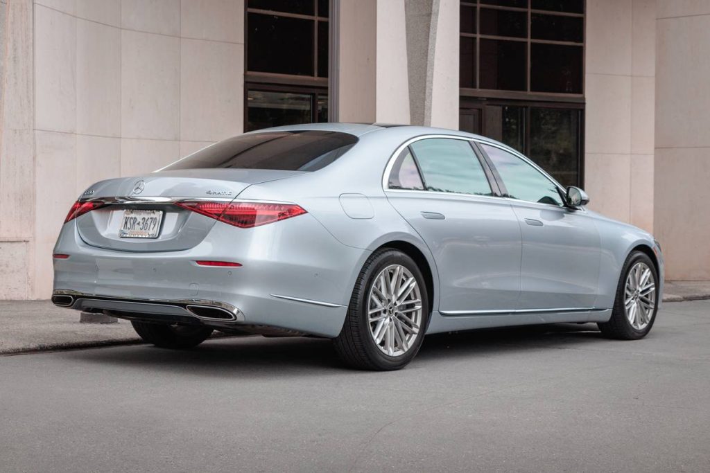 Voiture occasion