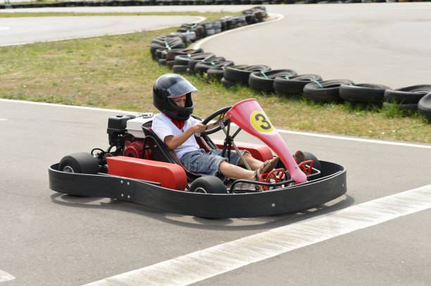 karting